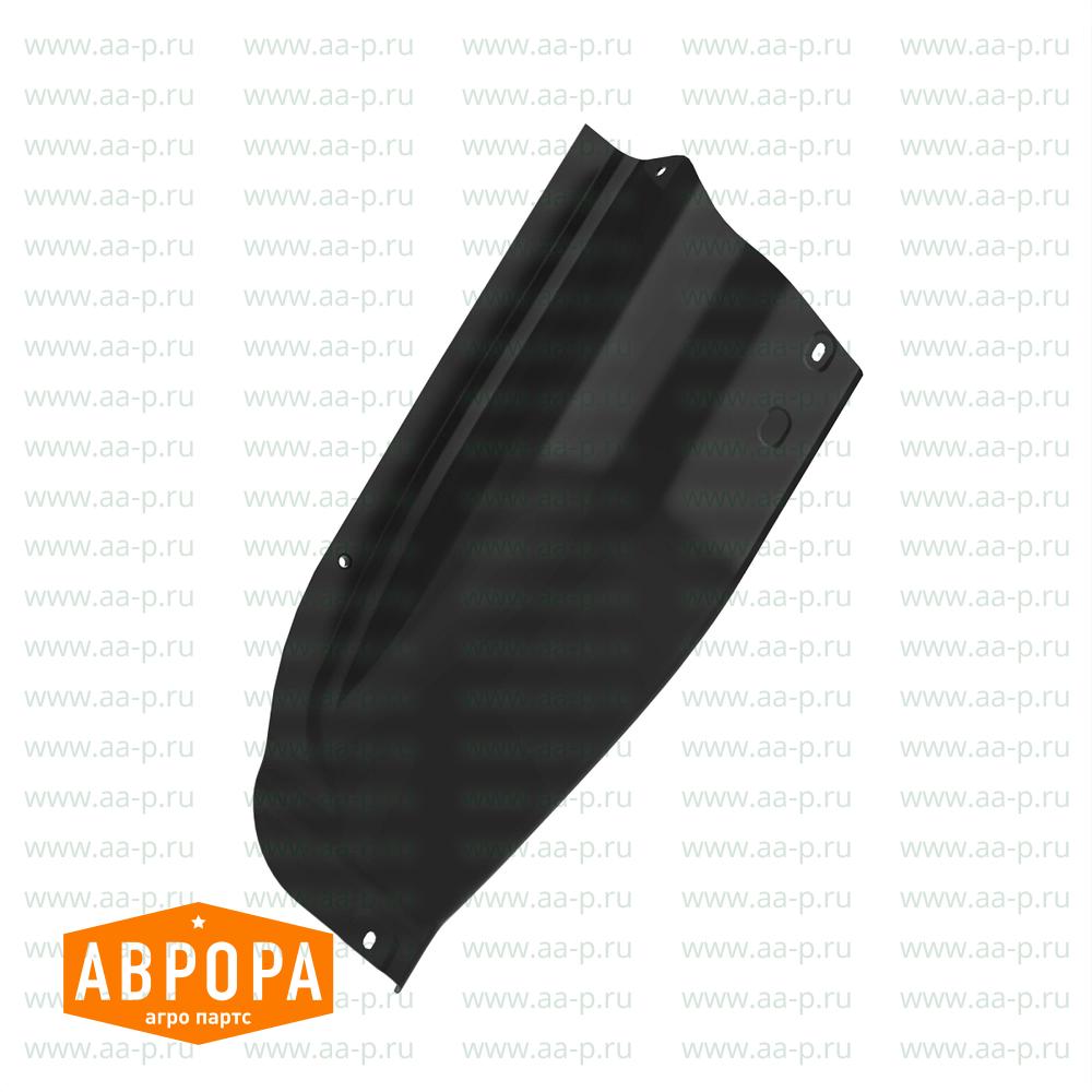 Hitzeschild